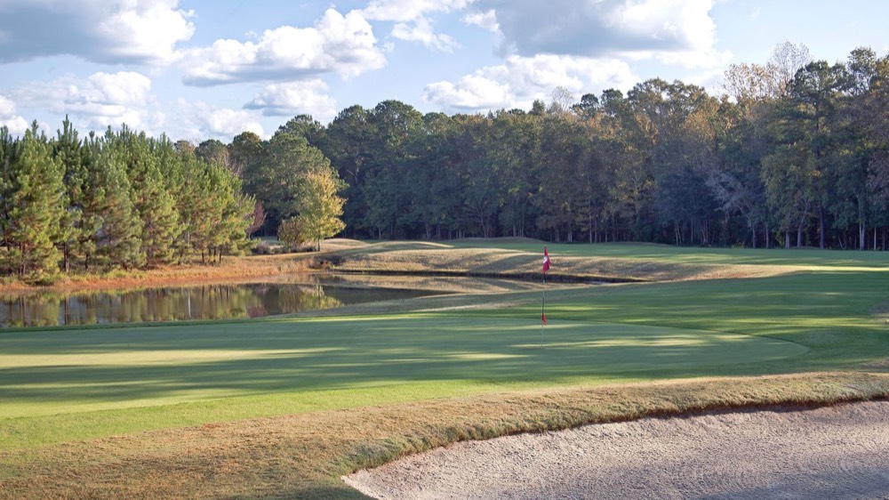 Island West Golf Club