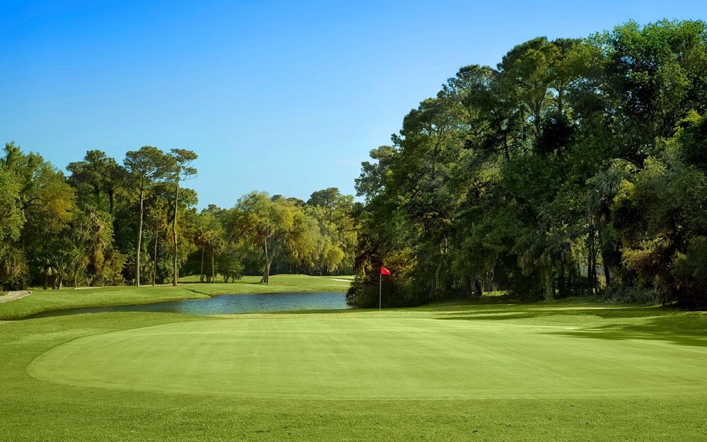 Shipyard Golf Club