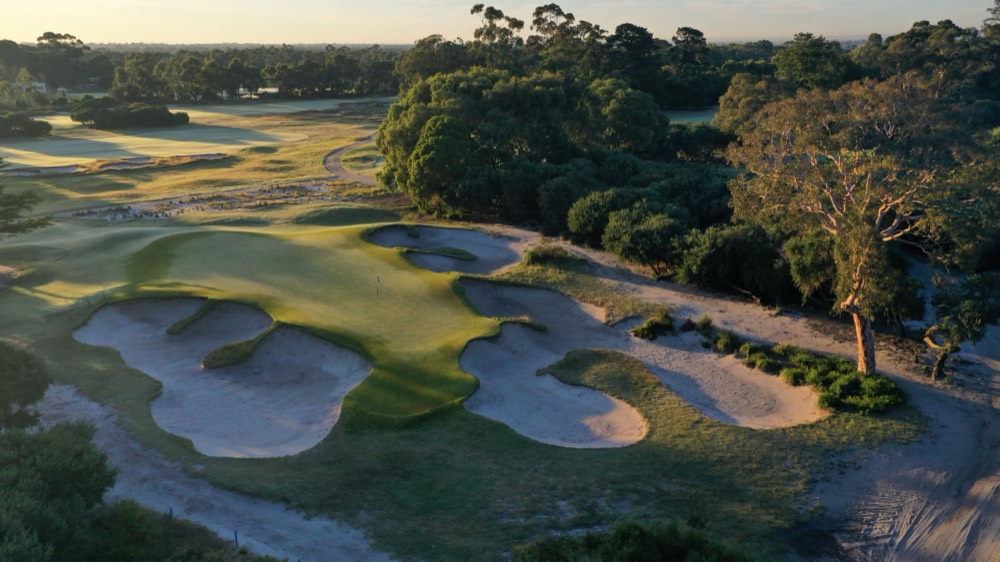 Kingston Heath