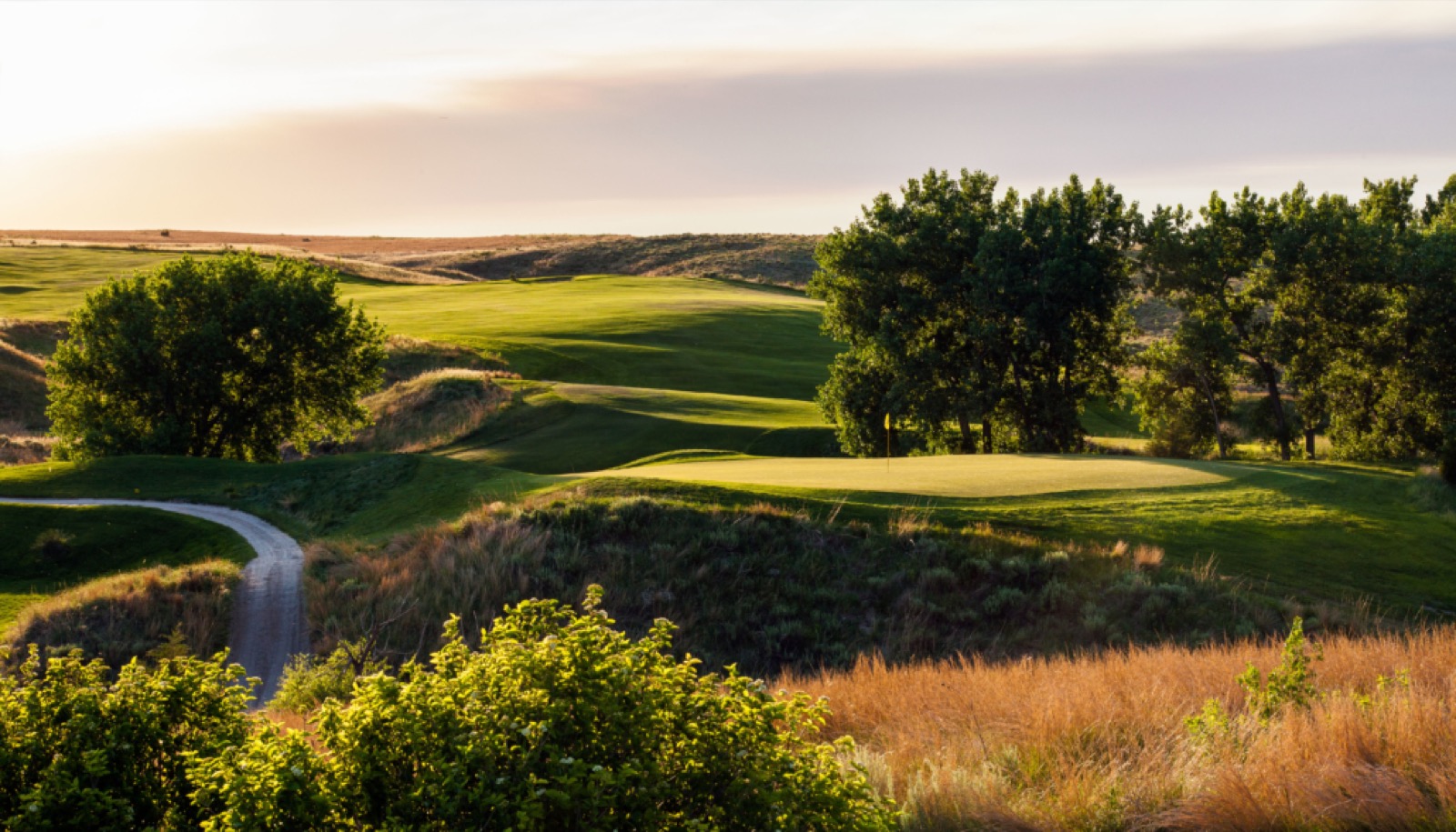 Bayside Golf Club