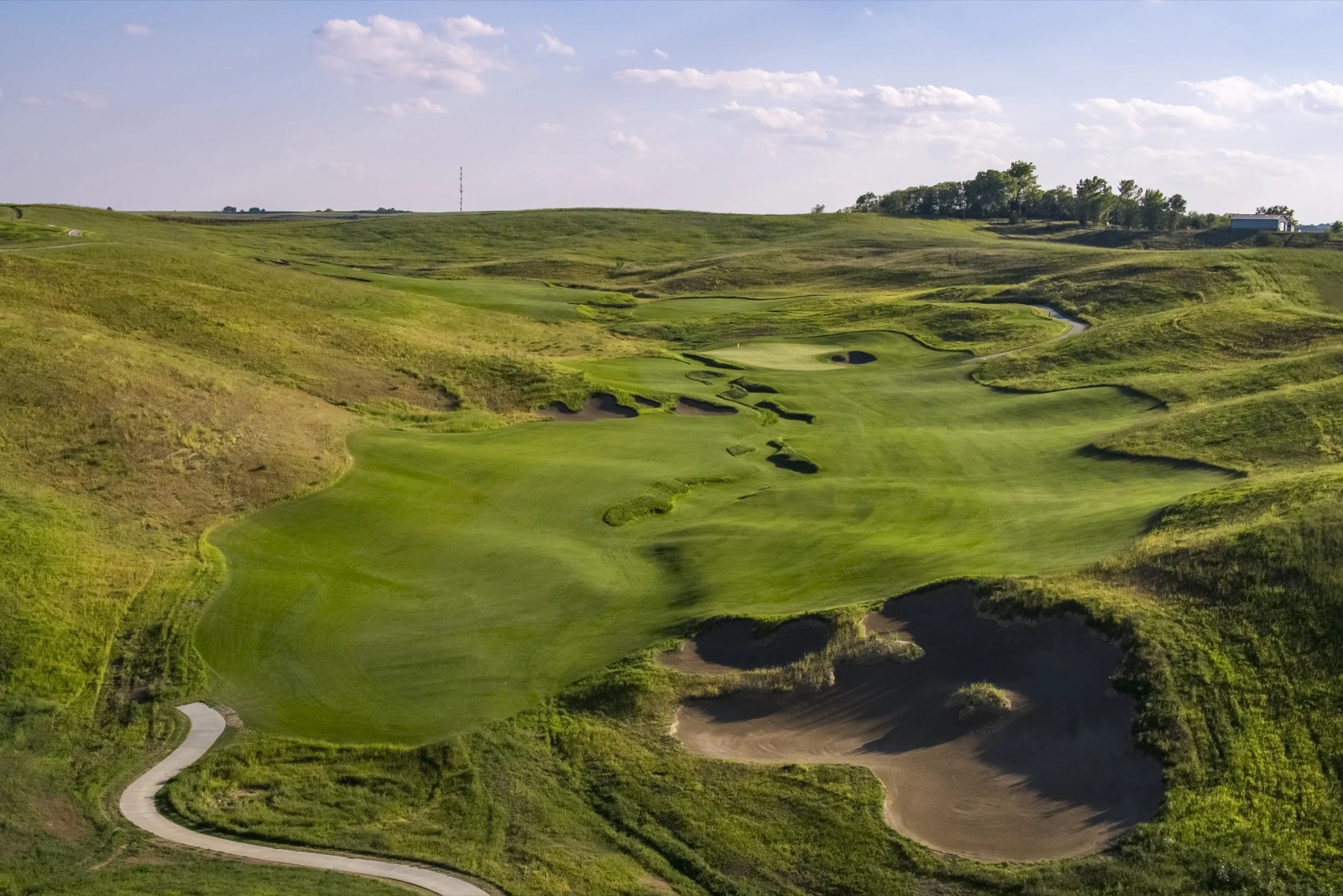 Landmand Golf Club