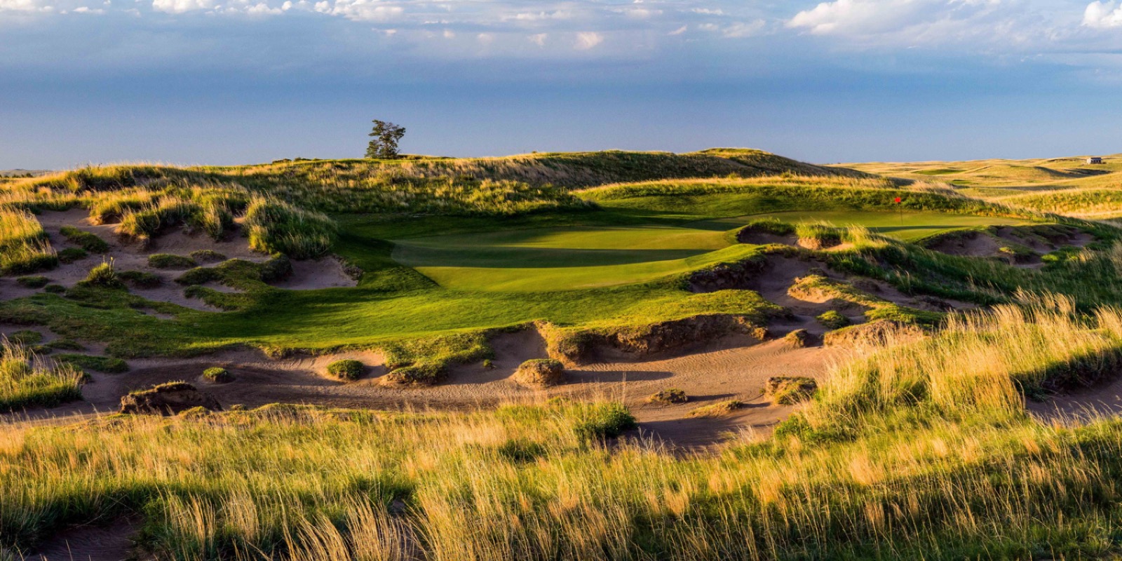 The Prairie Club — Pines Course