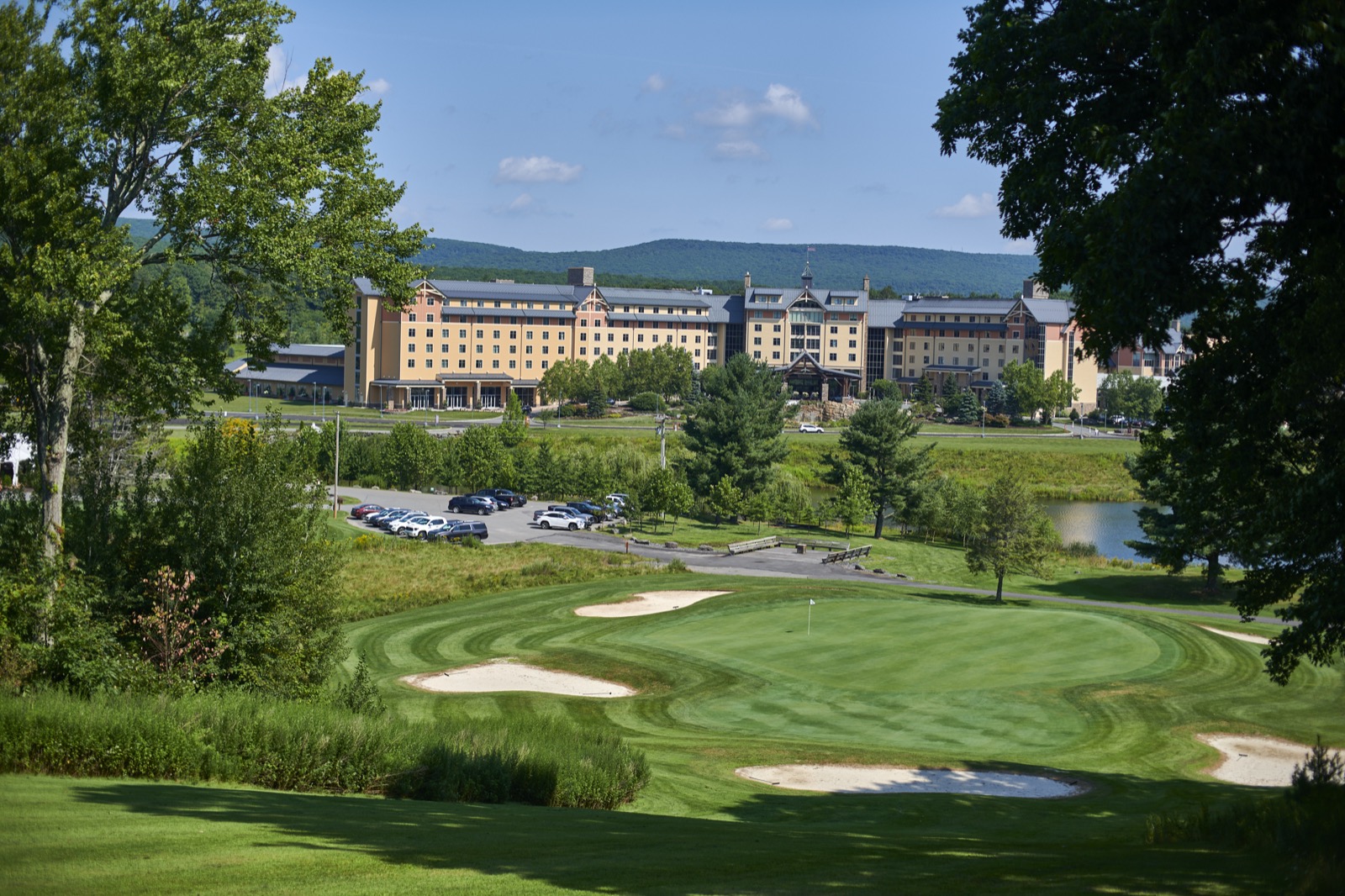 Mount Airy Golf Club
