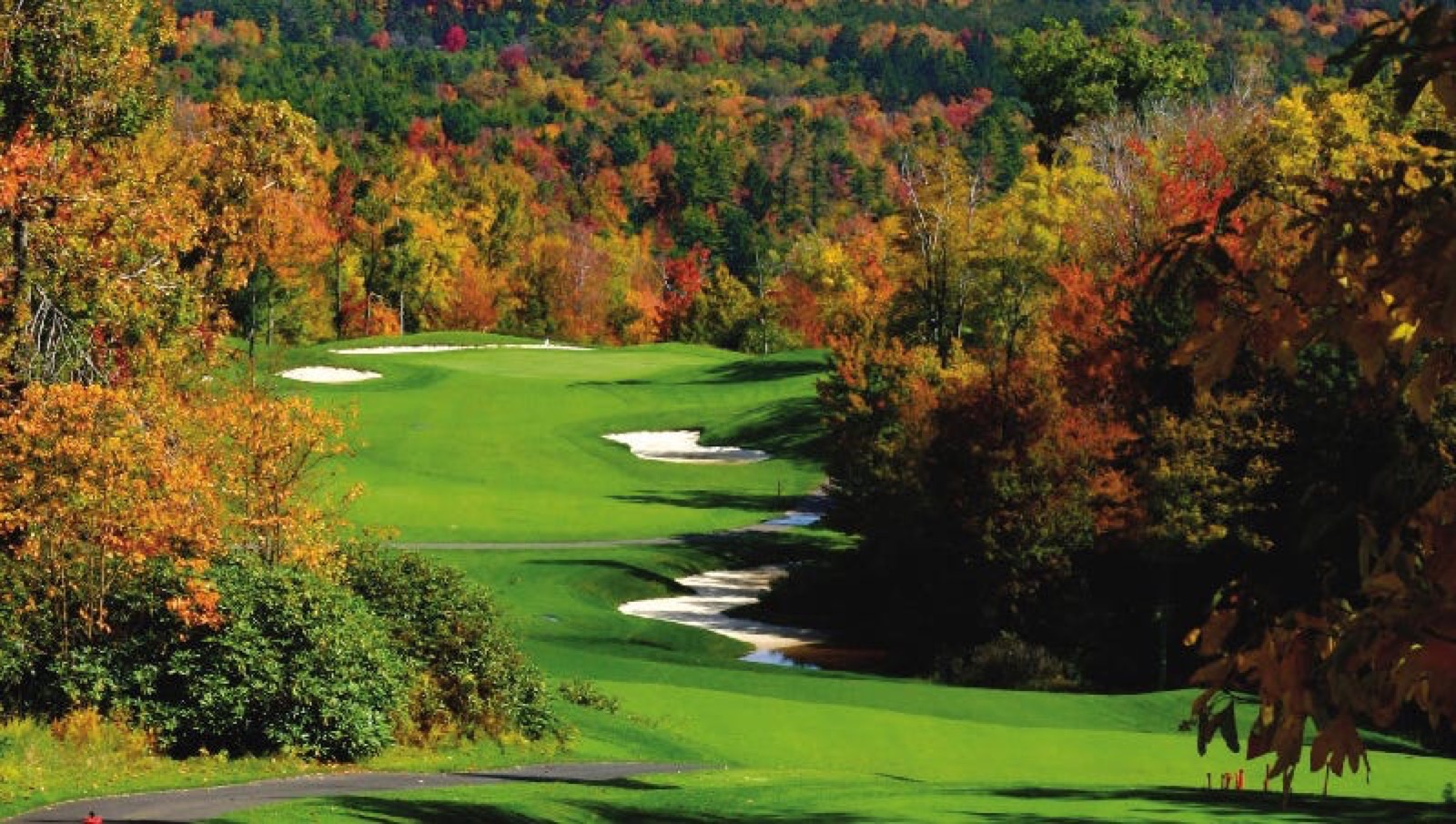 Split Rock Golf Club