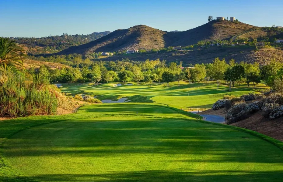 Maderas Golf Club