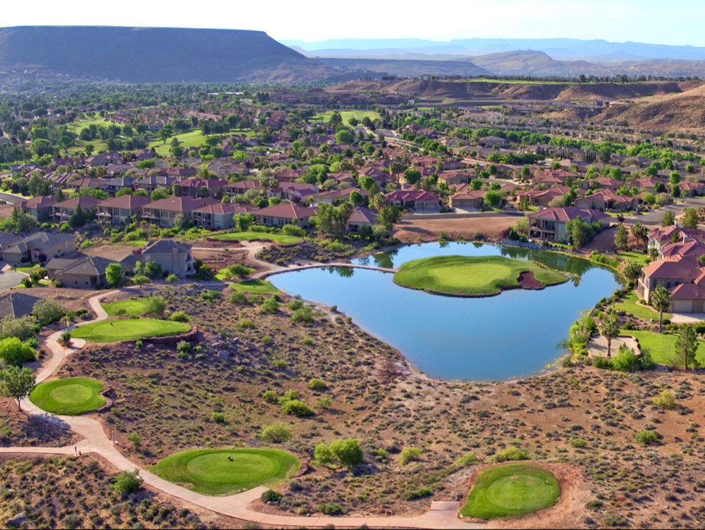 Sunbrook Golf Club